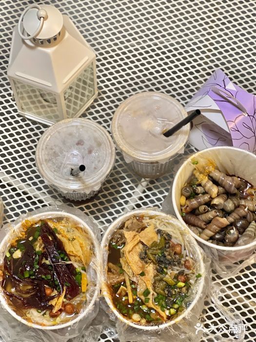 北海田螺店(四川路店)图片