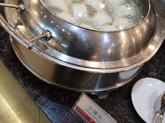 小馒头-豪派特华美达广场酒店·西餐厅