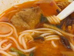 -见味花甲(福田coco park店)