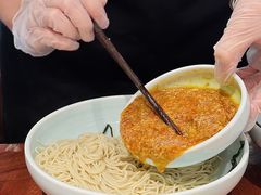 -裕兴记•蟹黄面馆(人民广场店)
