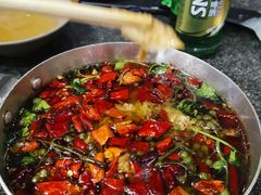 -辣盆盆麻辣小龙虾(哈尔滨总店)