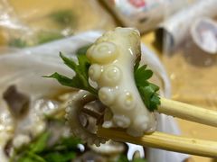 -铭聚章鱼土笋冻(松柏店)