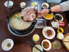 -尼玛藏家风味园(阿山食城店)