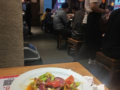 -宽窄巷成都菜(青岛路万达广场店)