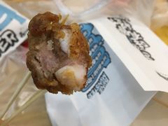 -傅强排骨(成都总店)