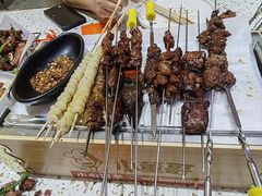 -小董哥烤串(铁西店)