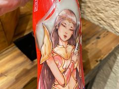-盟重烧烤(高正街店)