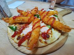 -吃饼人西餐(南开店)