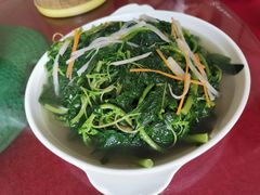 上汤马齿苋-荣兴河鲜楼