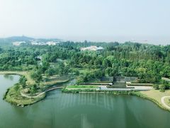 -南通滨江洲际酒店-西集自助餐厅