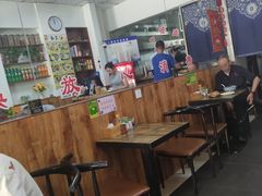 大堂-淮南牛肉筋汤(锦辉商城店)