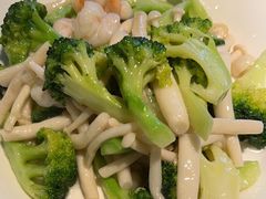 -吕氏疙瘩汤·私家菜馆(慈云寺店)