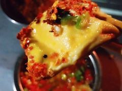 -香满楼(临安路店)