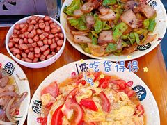 -江湖万州烤鱼(王子美食城)