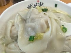 -梦花街馄饨店(中华苑店)