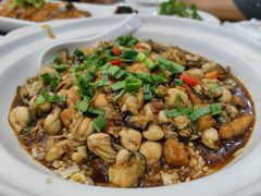 -醉壹号海鲜大排档(厦门美食地标店)