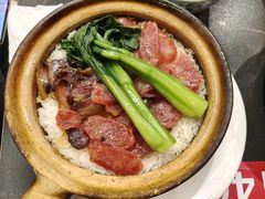 超香腊味煲仔饭B-超记煲仔饭(北京路店)