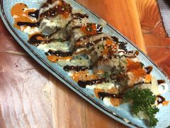 -文三酒肆自助放题(新街口友谊广场店)