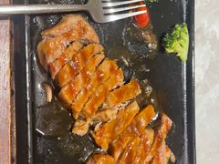 -必胜客(仲盛商城王安宇主题店)