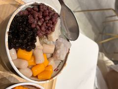 -鲜芋仙(番禺万达广场店)