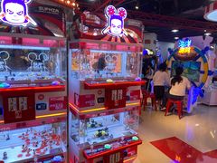 -壹家庭游乐园(富邦城店)