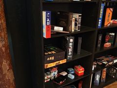 -明日世界密室轰趴·剧本桌游·箭馆团建(国贸店)