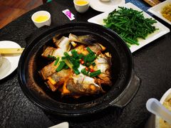 -喜洲翰林餐厅(董家百年老宅店)