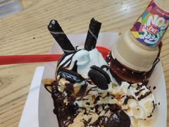 -DQ·蛋糕·冰淇淋(川沙东海岸店)