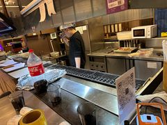-苏小牛·牛肉串(国贸店)