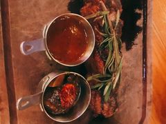 -MR.ROCKY洛奇先生RESTAURANT&BAR(宝安壹方城店)
