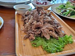 -满龙源餐厅(南十马路店)