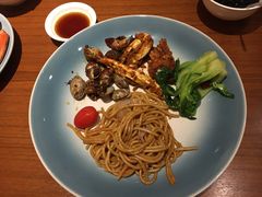 -美盛喜来登大酒店-盛宴标帜餐厅