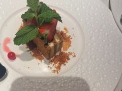 -ZHAO赵·牛扒坊(万象城店)