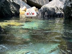 -石台牯牛降景区