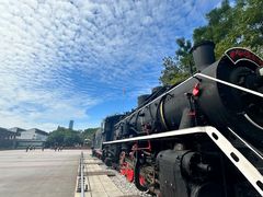 -柳州工业博物馆