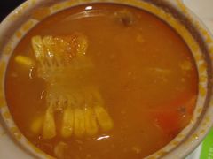 -汤城小厨•粤菜•靓汤(西直门凯德MALL店)