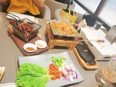 -苏小牛·牛肉串(国贸店)