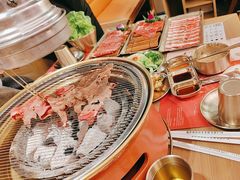 -西塔老太太泥炉烤肉(双井店)