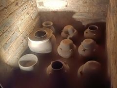 -洛阳古墓博物馆