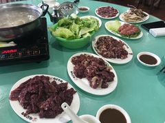 -乌记鲜活牛肉城(金砂东路店)
