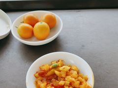 -小吃城(重庆江北国际机场店)