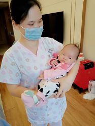-东方幸福国际母婴月子会所