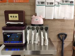 -魏家凉皮(西安秋林宏业商厦店)