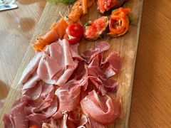 -沈阳君悦酒店·意坊意大利餐厅