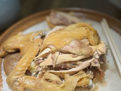 -金苑酒家·客家菜·广东老字号(万象店)