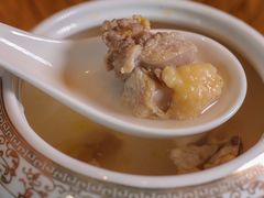 -香宫中餐厅 · 桂林香格里拉