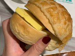 -翠華餐廳(浦东机场T1店)