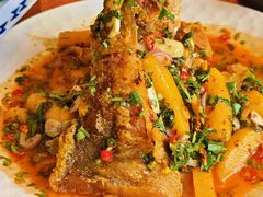 -南沙游艇会·大兵船餐厅