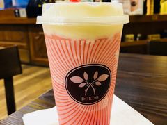 -多克多蒸气茶DOKDO(鼓楼绿地店)
