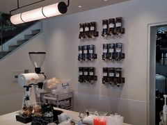 -Peet's Coffee皮爷咖啡(大学路店)